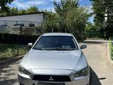 Mitsubishi Lancer 2008 годаүшін4 100 000 тг. в Астана – фото 3