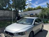 Mitsubishi Lancer 2008 годаүшін4 100 000 тг. в Астана – фото 2