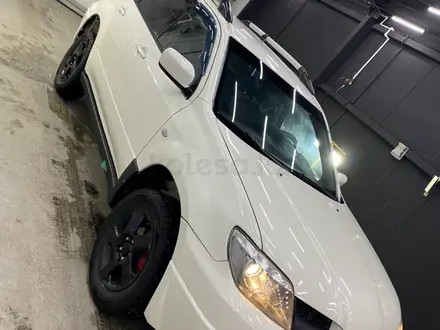 Mitsubishi Outlander 2003 года за 4 900 000 тг. в Караганда – фото 2