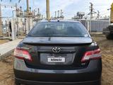 Toyota Camry 2011 года за 5 500 000 тг. в Атырау – фото 3