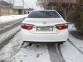 Toyota Camry 2016 годаүшін10 200 000 тг. в Шымкент – фото 4