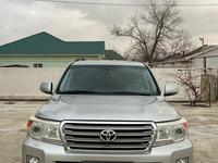 Toyota Land Cruiser 2012 годаүшін23 000 000 тг. в Актау