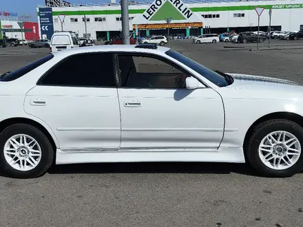 Toyota Mark II 1996 года за 2 500 000 тг. в Алматы – фото 3