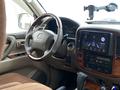 Lexus LX 470 1998 года за 7 300 000 тг. в Уральск – фото 11