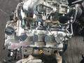 Двигатель И АКПП NISSAN НИССАН QG15DE QG15 DE 1.5 за 100 011 тг. в Алматы