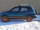Mitsubishi RVR 1995 годаfor990 000 тг. в Алматы