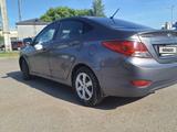 Hyundai Accent 2011 годаүшін3 800 000 тг. в Астана – фото 4