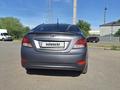 Hyundai Accent 2011 годаfor3 800 000 тг. в Астана – фото 3