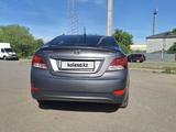 Hyundai Accent 2011 годаүшін3 800 000 тг. в Астана – фото 3