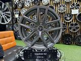 Диски Toyota Lexus R17*5*114.3 в наличии Astana за 209 000 тг. в Астана