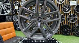 Диски Toyota Lexus R-17*5*114.3 в наличии Astana за 216 000 тг. в Астана