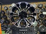 Off Road Диски R-18*6*139.7 в наличии Astana за 310 000 тг. в Астана – фото 4