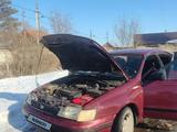 Toyota Carina E 1995 годаүшін850 000 тг. в Семей – фото 2