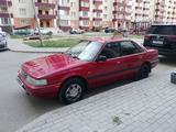 Mazda 626 1989 года за 550 000 тг. в Караганда – фото 2