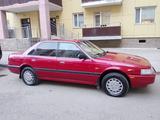 Mazda 626 1989 года за 550 000 тг. в Караганда