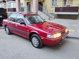 Mazda 626 1989 года за 550 000 тг. в Караганда – фото 5
