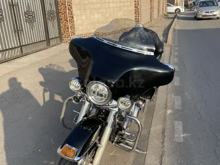 Harley-Davidson  Electra Glide 2009 года за 6 000 000 тг. в Алматы – фото 2