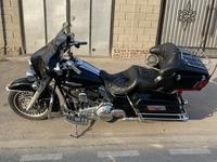 Harley-Davidson  Electra Glide 2009 года за 6 000 000 тг. в Алматы