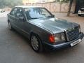 Mercedes-Benz E 230 1991 годаүшін750 000 тг. в Алматы – фото 3