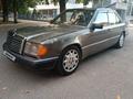 Mercedes-Benz E 230 1991 годаүшін750 000 тг. в Алматы – фото 6