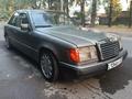 Mercedes-Benz E 230 1991 годаүшін750 000 тг. в Алматы – фото 12