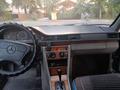 Mercedes-Benz E 230 1991 годаүшін750 000 тг. в Алматы – фото 24