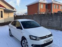 Volkswagen Polo 2014 годаfor4 950 000 тг. в Алматы