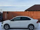 Volkswagen Polo 2014 года за 5 100 000 тг. в Алматы – фото 3