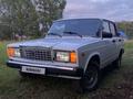 ВАЗ (Lada) 2107 2007 года за 1 400 000 тг. в Усть-Каменогорск – фото 16