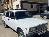 ВАЗ (Lada) 2107 2007 года за 1 499 999 тг. в Усть-Каменогорск – фото 3