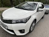 Toyota Corolla 2014 годаүшін7 800 000 тг. в Алматы – фото 3