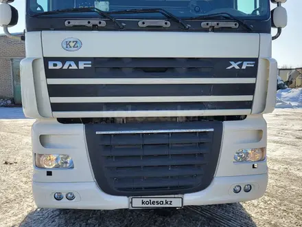 DAF  XF 2009 года за 17 500 000 тг. в Костанай