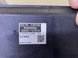 Блок управления двигателем Toyota Camry японец за 35 000 тг. в Алматы – фото 4