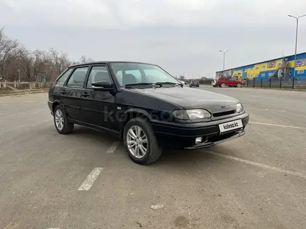 ВАЗ (Lada) 2114 2013 годаүшін1 650 000 тг. в Актобе