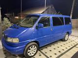 Volkswagen Caravelle 1991 года за 4 000 000 тг. в Шымкент – фото 4