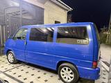 Volkswagen Caravelle 1991 года за 4 000 000 тг. в Шымкент – фото 3