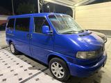Volkswagen Caravelle 1991 года за 4 000 000 тг. в Шымкент – фото 2