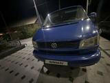 Volkswagen Caravelle 1991 года за 4 000 000 тг. в Шымкент – фото 5