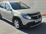 Renault Sandero Stepway 2014 годаүшін3 400 000 тг. в Астана