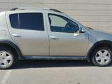 Renault Sandero Stepway 2014 годаүшін3 400 000 тг. в Астана – фото 3