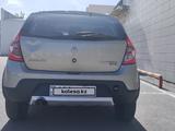Renault Sandero Stepway 2014 годаүшін3 400 000 тг. в Астана – фото 4