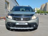 Renault Sandero Stepway 2014 годаүшін3 400 000 тг. в Астана – фото 5