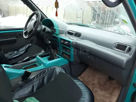 Nissan Serena 1995 годаүшін1 500 000 тг. в Уральск – фото 11