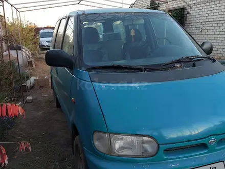 Nissan Serena 1995 года за 1 800 000 тг. в Уральск – фото 4