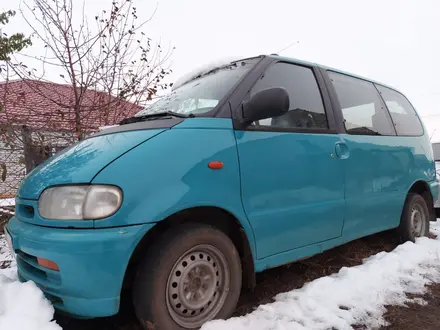 Nissan Serena 1995 годаүшін1 500 000 тг. в Уральск – фото 2