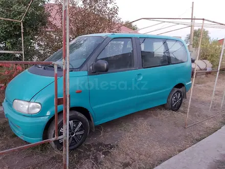 Nissan Serena 1995 года за 1 800 000 тг. в Уральск