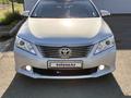 Toyota Camry 2012 годаүшін9 300 000 тг. в Экибастуз – фото 4