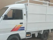Daewoo Damas, 2003