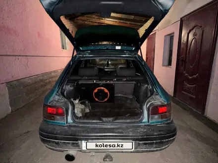Subaru Impreza 1994 года за 600 000 тг. в Алматы – фото 15