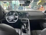 Hyundai Elantra 2024 годаfor5 982 280 тг. в Алматы – фото 3